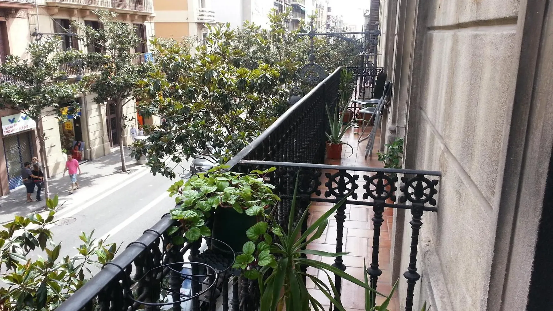 Barcelona Housing Recommend For Students Apartment